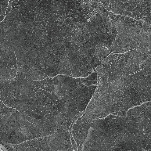 Керамогранит Royce Tunisia Grey 60х60 Polished R_PR1022: фотография 1