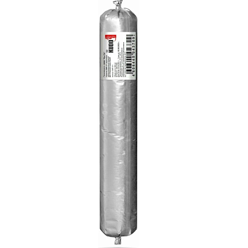 Герметик акриловый пароизоляционный шовный внутренний PROFF, белый 600мл : фотография 1