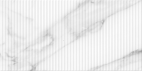 Керамогранит 30x60 Каррара серый матовый низ 02 : фотография 1