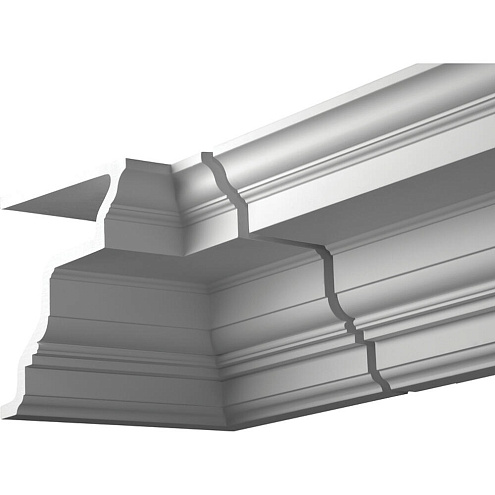 Внутренний угол 4.01.321 фасад: фотография 1