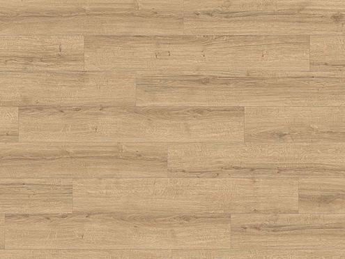 Ламинат Egger  Classic Pro 32 класс 8мм  4V EPL204 Дуб Шерман светло-коричневый : фотография 1