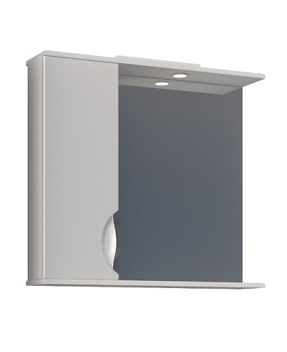 Зеркало Callao 800 левое со спотом: фотография 1