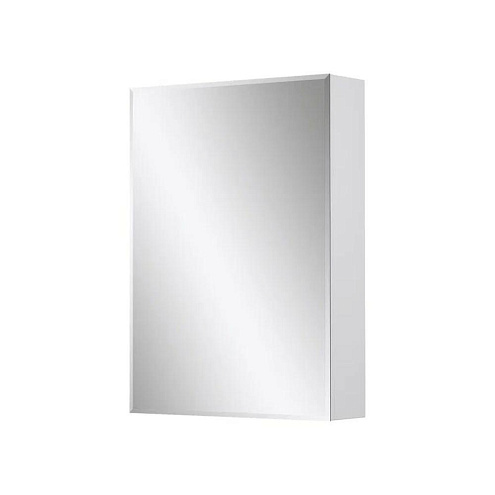 Шкаф зеркальный Bruno 50: фотография 1