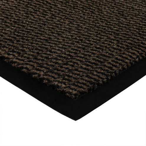 Влаговпитывающая дорожка &quot;Профи&quot; 1,2м бежевый : фотография 1