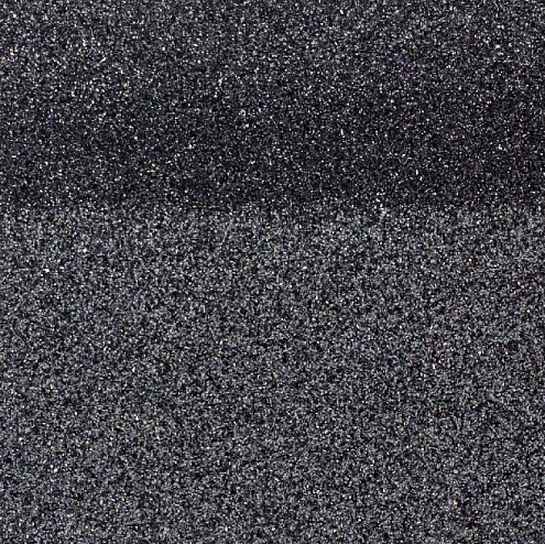 Гибкая черепица, коньково-карнизная, Технониколь Серый экстра 5м²: фотография 1