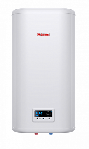 Водонагреватель электрический THERMEX IF 50 V (pro): фотография 1