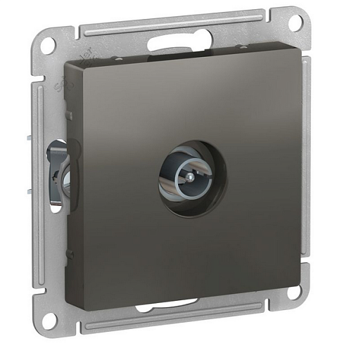 Механизм антенны TV ATLAS DESIGN коннектор сталь SchE ATN000993: фотография 1