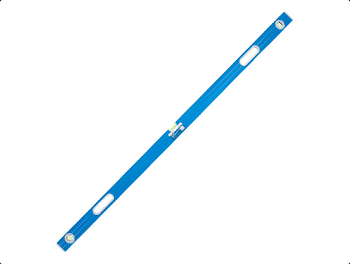 Уровень коробчатый с ручками, 1500мм, 3 глазка, точность 1мм/м, РемоКолор: фотография 1