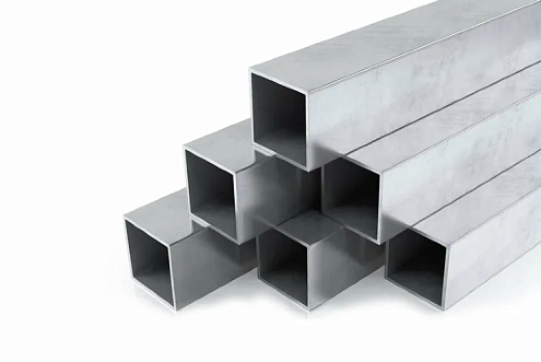 Труба профильная 60х60х2,0мм   6м  : фотография 1