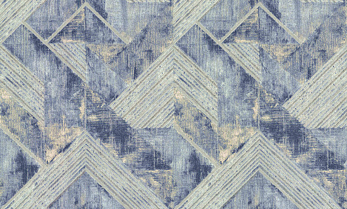 90129-64VV Обои &quot;VOG Collection&quot; 10х1,06м компакт винил на флизе Триумф : фотография 1