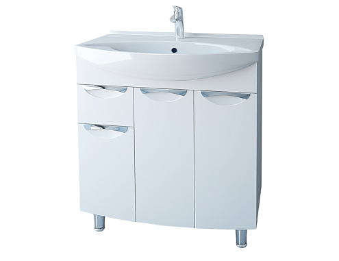 Тумба Солар 75 арт.18  : фотография 1