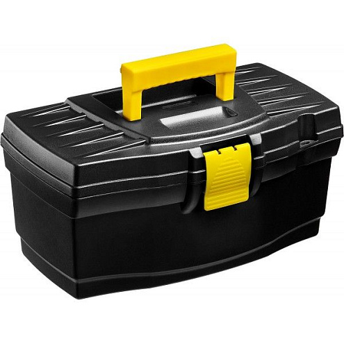 Ящик для инструмента &quot;ORION&quot; 310х180х130мм/12&quot;, STAYER: фотография 1