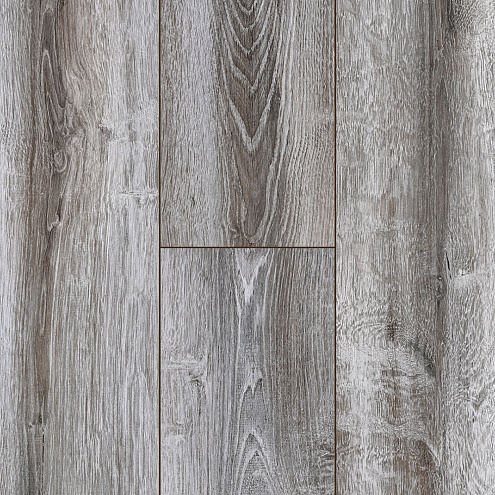 Ламинат Kastamonu 33 класс 8мм 4V  Black  Сосна Асахи BLA005 : фотография 1