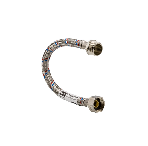 Подводка для воды VRT 0,5 вн/нар: фотография 1