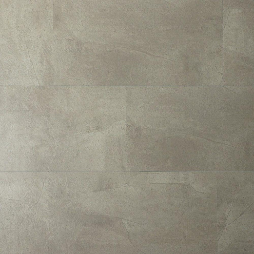 Виниловый ламинат Royce Quadro 42 класс Micro 4V Q1954 Бетон Дори 600х300х4,0мм : фотография 1