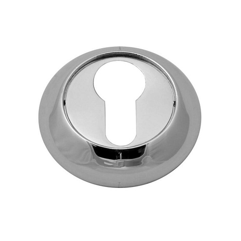 Накладка под ключ НОРА-М НК-А хром: фотография 1