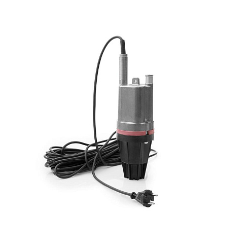 Насос погружной вибрационный &quot;Водолей-3К&quot; 6м: фотография 1