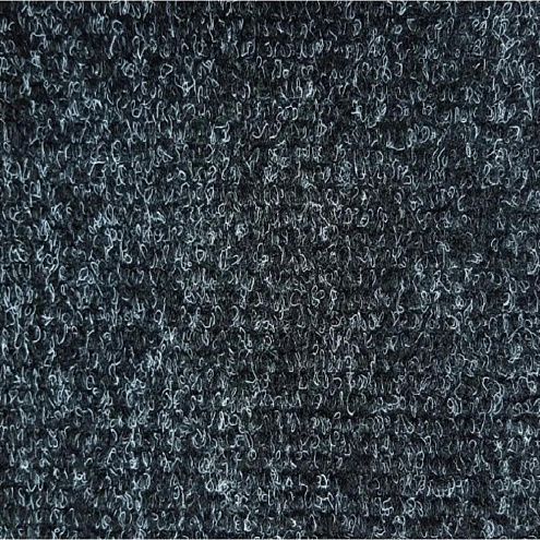 Ковровое покрытие Betap Dessert 78, 3м  чёрный : фотография 1