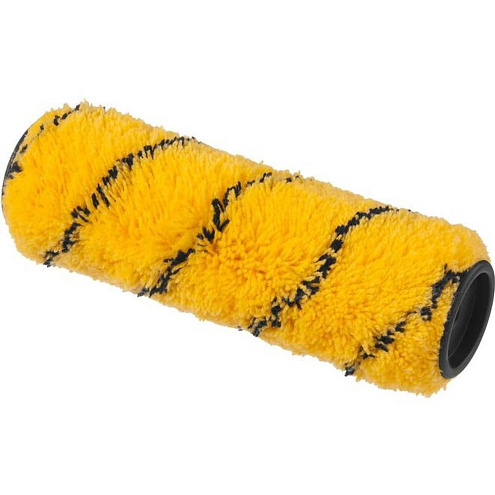 Ролик "MASTER" Dualon, ворс 12мм, бюгель 6мм, 40х180мм, STAYER: фотография 1