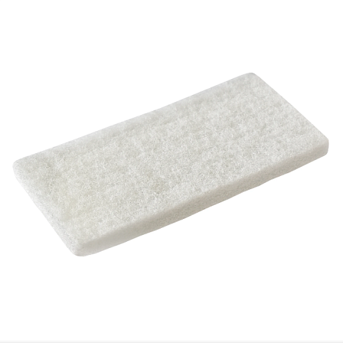 Сменный блок для шпателя-тёрки арт.109W: фотография 1