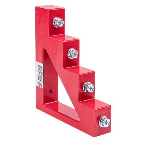 Изолятор шинный &quot;Лесенка&quot; 600А 12кВ EKF plc-sl-600: фотография 1