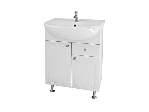 Тумба Коста 60 арт.03: фотография 1