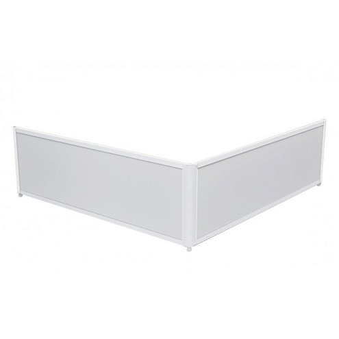 Экран для поддона 800: фотография 1