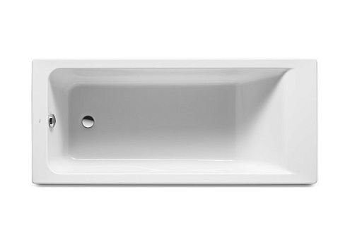 Акриловая ванна 1700х750 Roca Easy ZRU9302899: фотография 1