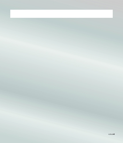 Зеркало LED 010 base 60x70 с подсветкой прямоугольное: фотография 1