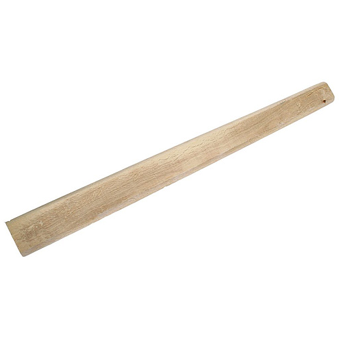 Ручка для кувалды 600мм, бук: фотография 1