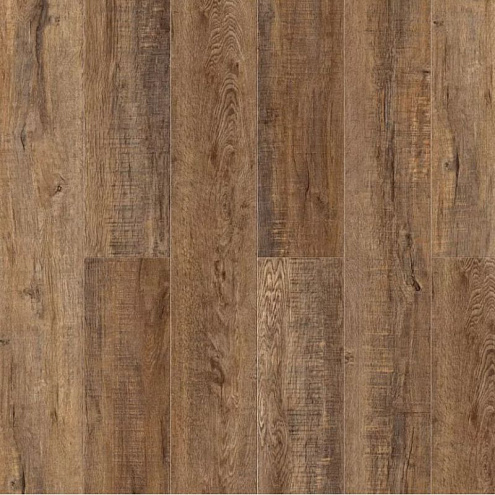 Виниловый ламинат CronaFloor Alpha Дуб Париж А105 3,5мм : фотография 1