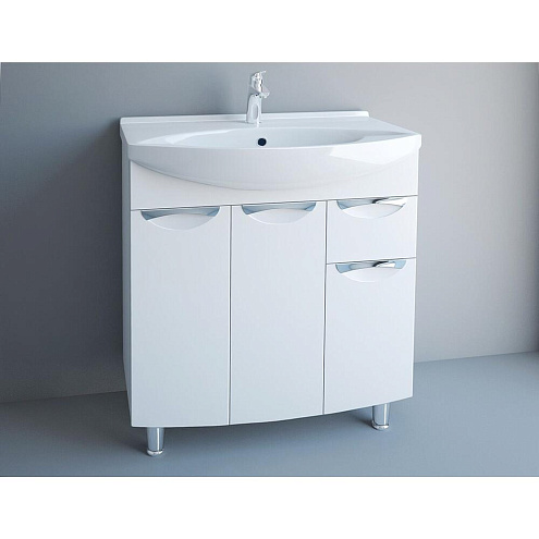 Тумба Солар 75 арт.18  : фотография 1