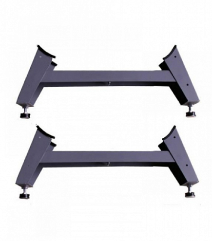 Опорная подставка к ваннам ВИЗ 1,4/1,5/1,7 : фотография 1