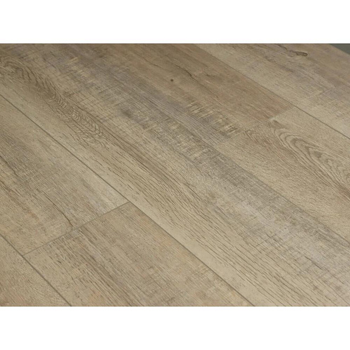 Виниловый ламинат Royce Sense 42 4V SE712 Дуб Риквер 1200х180х4мм  : фотография 1