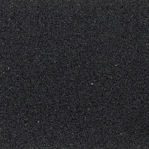 Гибкая черепица, коньково-карнизная Технониколь Чёрный оптима 5м²: фотография 1