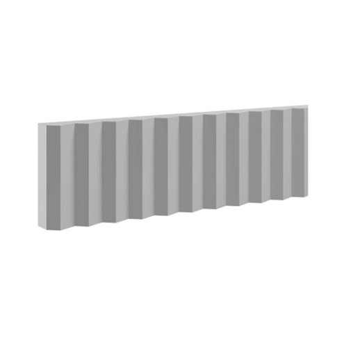 Молдинг 1.51.807 размеры 100х24х2000 мм : фотография 1