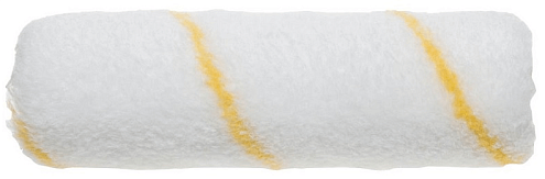 Ролик "MASTER" Girpaint, ворс 12мм, бюгель 6мм, 30х150мм, STAYER: фотография 1