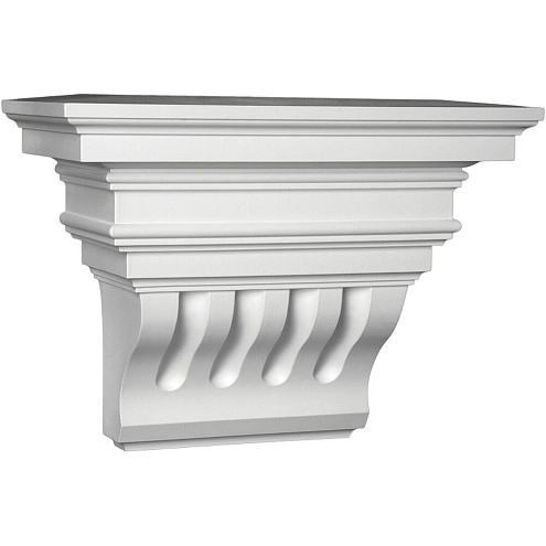 Кронштейн-пьедестал 4.83.301: фотография 1