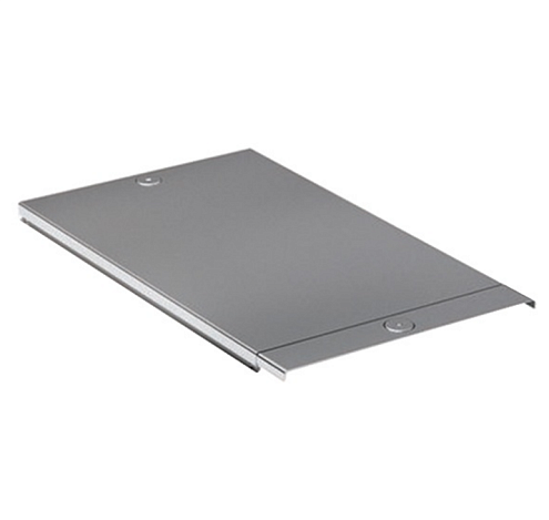 Крышка с заземлением на лоток осн.300 L3000 DKC 35525: фотография 1