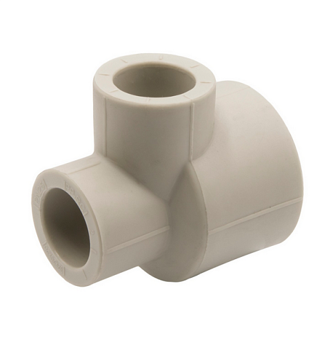 Тройник переходной 32х20х20 EVER plast   : фотография 1