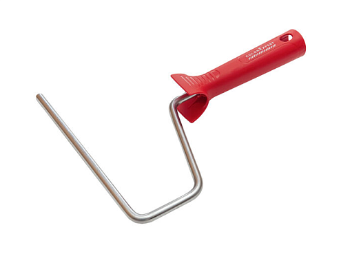 Ручка для валиков ColorExpert, 180мм, бюгель 8мм, 1К ручка : фотография 1