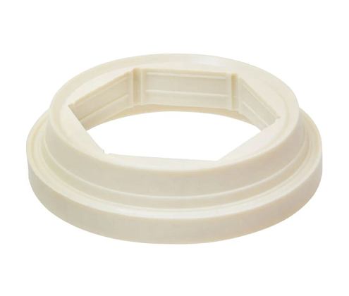 Прокладка М60 (для смоленского унитаза) шестигранная: фотография 1