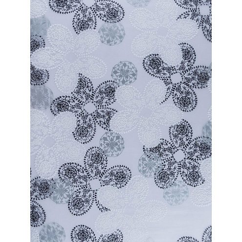 Е0102 Пленка самоклеящаяся D&B, 0,45х8м витраж Люкс: фотография 1