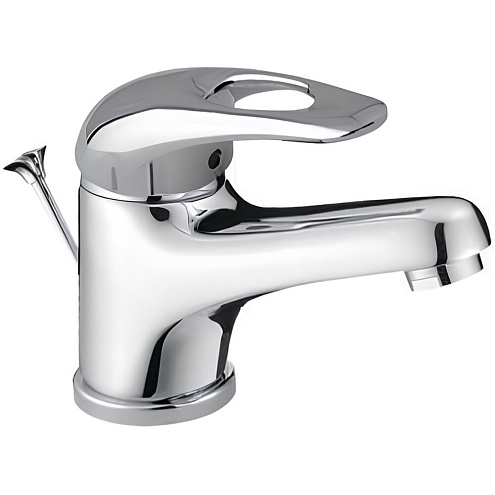 Смеситель для умывальника 40к F1002-В FRAP: фотография 1