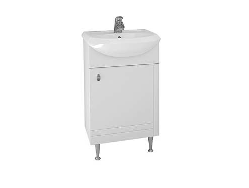 Тумба Рига 45 арт.1 правая: фотография 1