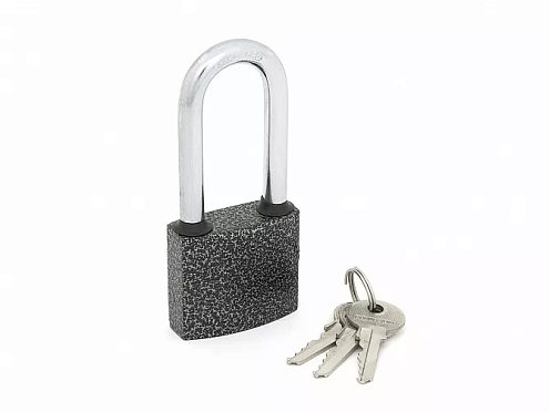 PALLADIUM Замок навесной 303F-50L: фотография 1