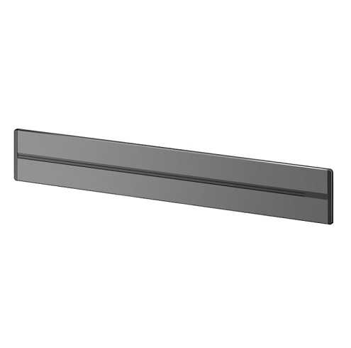 Шина трековой системы MultiTrack 200см графит Systeme Electric MTK11020G: фотография 1