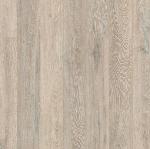 Ламинат Super Natural Classic 32 класс 4V фаска  5543 Дуб Колорадо  8мм : фотография 1