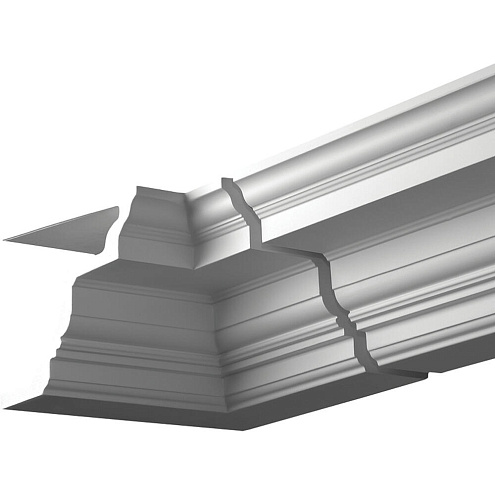 Внутренний угол 4.31.321 фасад: фотография 1