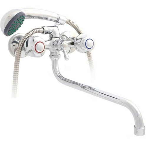 Смеситель для ванны и умывальника 1/2 F2226 FRAP : фотография 1